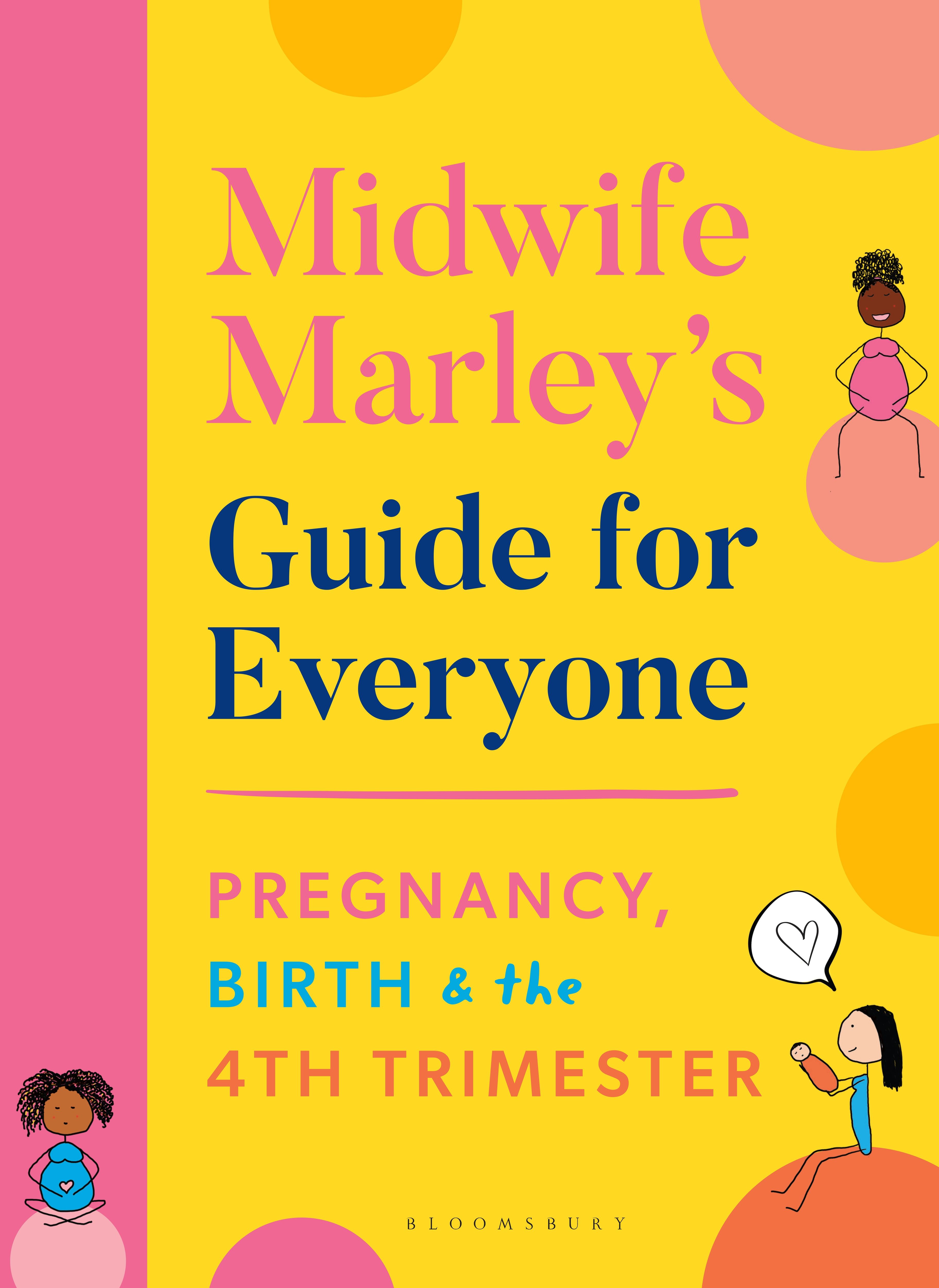 Midwife Marley Book 